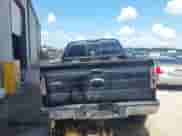 2009 Ford F-150 XL with VIN 1FTPW14V39FA33027, listed as a IAAI auction lot 42804306 with 199,817 mi miles and . Bid and sale history available at DreamBid. Image 16.