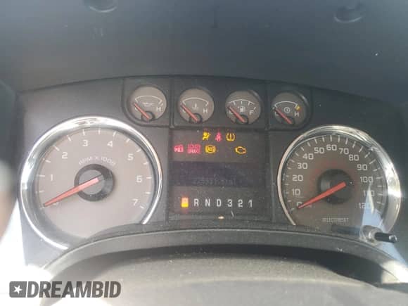 2010 Ford F-150 XL z VIN 1FTFX1EV1AFA27187, wystawiony jako Copart lot #81827025 z przebiegiem 275 931 mil mil oraz Czysty tytuł • Clean title. Historia ofert i sprzedaży dostępna na DreamBid. Obrazek 9.