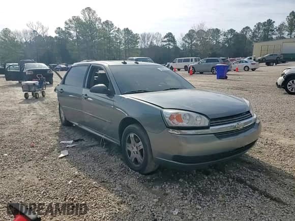 2005 Chevrolet Malibu Maxx LT с VIN 1G1ZU64885F188570, выставлен на аукционе Copart как лот 49681045 с пробегом 223 510 миль миль и Списание • Salvage title. История ставок и продаж доступна на DreamBid. Изображение 11.