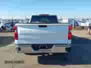 2024 Chevrolet Silverado 1500 Work Truck with VIN 3GCUDAED8RG176164, listed as a IAAI auction lot 41432379 with 14,955 mi miles and . Bid and sale history available at DreamBid. Image 16.