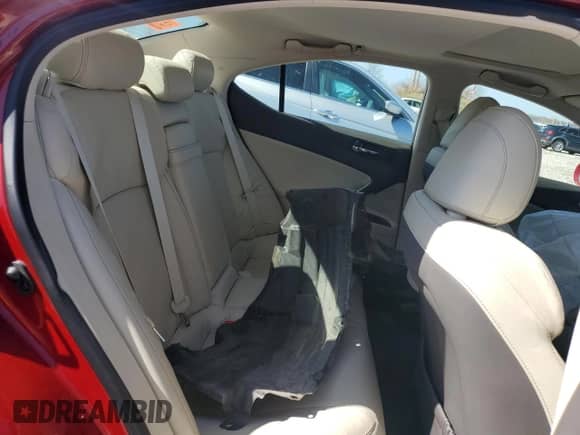 2012 Lexus IS 350 z VIN JTHCE5C24C5002140, wystawiony jako Copart lot #50514445 z przebiegiem Nie podano mil oraz Czysty tytuł • Clean title. Historia ofert i sprzedaży dostępna na DreamBid. Obrazek 10.