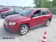 2011 Jeep Compass с VIN 1J4NT1FAXBD139061, выставлен на аукционе IAAI как лот 42938674 с пробегом 127 539 миль миль и . История ставок и продаж доступна на DreamBid. Изображение 2.