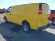 2021 Chevrolet Express Cargo с VIN 1GCWGAFP0M1246191, выставлен на аукционе IAAI как лот 43387382 с пробегом 103 592 миль миль и . История ставок и продаж доступна на DreamBid. Изображение 3.
