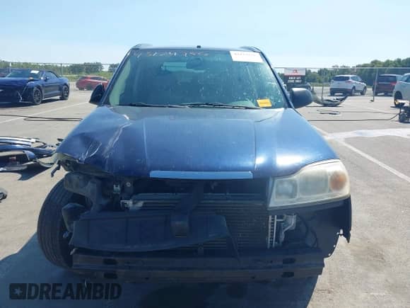 2007 Saturn VUE I4 z VIN 5GZCZ33D77S800715, wystawiony jako IAAI lot #43174256 z przebiegiem 132 705 mil mil oraz . Historia ofert i sprzedaży dostępna na DreamBid. Obrazek 13.