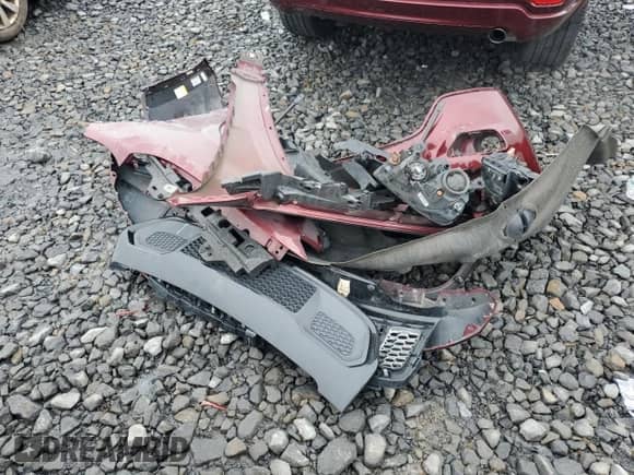 2022 Jeep Grand Cherokee Laredo E z VIN 1C4RJFAG0NC112998, wystawiony jako Copart lot #60898015 z przebiegiem 55 791 mil mil oraz Szkoda całkowita • Salvage title. Historia ofert i sprzedaży dostępna na DreamBid. Obrazek 13.