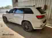 2020 Jeep Grand Cherokee Limited X z VIN 1C4RJFBT1LC208714, wystawiony jako Copart lot #71547335 z przebiegiem 153 434 mil mil oraz Szkoda całkowita • Salvage title. Historia ofert i sprzedaży dostępna na DreamBid. Obrazek 2.