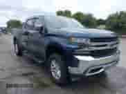 2020 Chevrolet Silverado 1500 LT with VIN 3GCPWCEK4LG142554, listed as a IAAI auction lot 43380768 with 100,369 mi miles and . Bid and sale history available at DreamBid. Image 1.