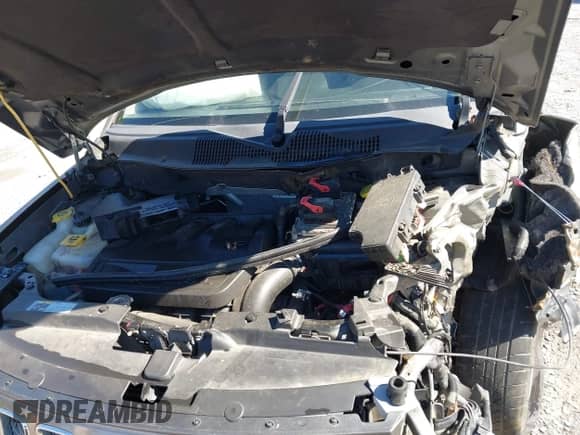 2014 Jeep Compass Latitude с VIN 1C4NJDEBXED521019, выставлен на аукционе IAAI как лот 43394014 с пробегом 101 371 миль миль и . История ставок и продаж доступна на DreamBid. Изображение 10.