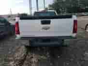 2009 Chevrolet Silverado 1500 Work Truck with VIN 1GCEC14C49Z159779, listed as a Copart auction lot 63124245 with 176,305 mi miles and Clean title. Bid and sale history available at DreamBid. Image 6.