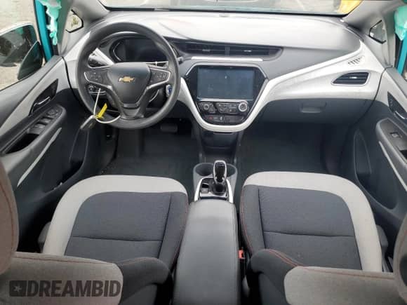 2020 Chevrolet Bolt EV LT z VIN 1G1FW6S01L4116175, wystawiony jako Copart lot #73973563 z przebiegiem 51 231 mil mil oraz . Historia ofert i sprzedaży dostępna na DreamBid. Obrazek 8.