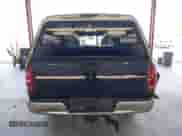 2005 Dodge 2500 SLT with VIN 3D7KR26DX5G859013, listed as a IAAI auction lot 42713721 with 232,700 mi miles and . Bid and sale history available at DreamBid. Image 16.