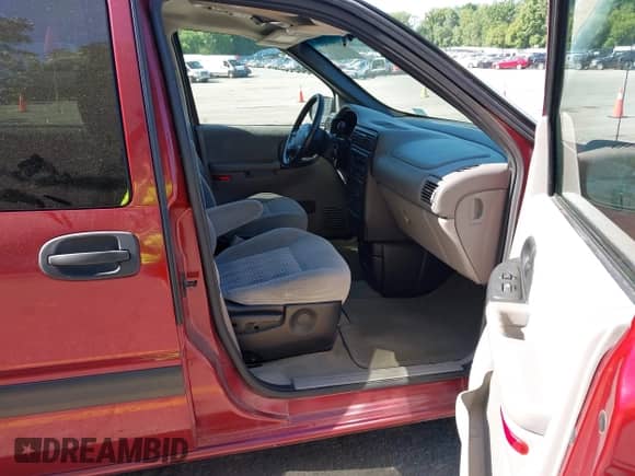 2002 Chevrolet Venture Plus 1SB с VIN 1GNDX03E12D201672, выставлен на аукционе IAAI как лот 42557437 с пробегом 162 295 миль миль и . История ставок и продаж доступна на DreamBid. Изображение 5.