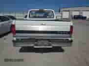 1995 Ford F-150 z VIN 1FTEX14N3SKB77713, wystawiony jako Copart lot #80215795 z przebiegiem 212 388 mil mil oraz Szkoda całkowita • Salvage title. Historia ofert i sprzedaży dostępna na DreamBid. Obrazek 6.