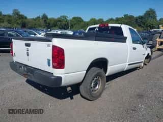 2008 Dodge 1500 ST с VIN 1D7HA16K38J139825, выставлен на аукционе IAAI как лот 42384281 с пробегом 129 562 миль миль и . История ставок и продаж доступна на DreamBid. Изображение 4.