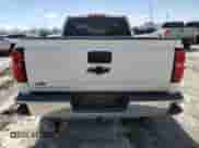 2016 Chevrolet Silverado 1500 LT with VIN 1GCUKREC6GF148924, listed as a Copart auction lot 47639175 with 139,819 mi miles and Salvage title. Bid and sale history available at DreamBid. Image 6.