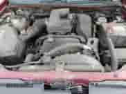 2006 Chevrolet Colorado Work Truck с VIN 1GCDT196468177134, выставлен на аукционе Copart как лот 50760775 с пробегом Не указан миль и Чистый • Clean title. История ставок и продаж доступна на DreamBid. Изображение 11.