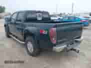 2004 Chevrolet Colorado 1SB LS Z85 with VIN 1GCDT136048181784, listed as a IAAI auction lot 42481858 with Not provided miles and . Bid and sale history available at DreamBid. Image 3.