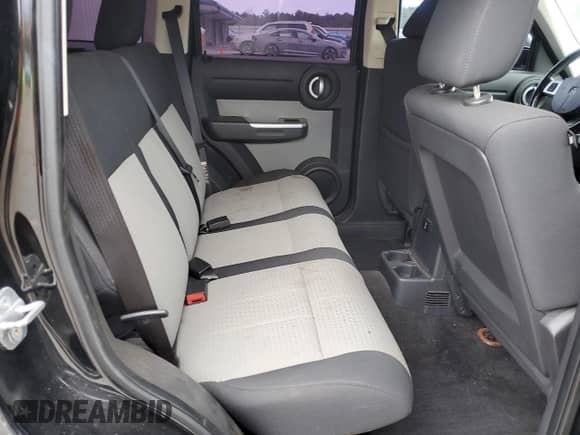 2007 Dodge Nitro SLT с VIN 1D8GU58K17W602601, выставлен на аукционе Copart как лот 71843605 с пробегом 154 635 миль миль и Списание • Salvage title. История ставок и продаж доступна на DreamBid. Изображение 11.