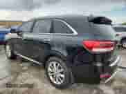 2016 Kia Sorento SX с VIN 5XYPKDA5XGG093544, выставлен на аукционе Copart как лот 70951955 с пробегом 123 778 миль миль и Чистый • Clean title. История ставок и продаж доступна на DreamBid. Изображение 2.