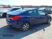 2012 Hyundai Elantra GLS с VIN 5NPDH4AE5CH099093, выставлен на аукционе IAAI как лот 43274423 с пробегом 207 309 миль миль и . История ставок и продаж доступна на DreamBid. Изображение 4.