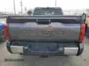 2023 Toyota Tundra SR5 с VIN 5TFLA5DA2PX119857, выставлен на аукционе Copart как лот 67063925 с пробегом 8 600 миль миль и Списание • Salvage title. История ставок и продаж доступна на DreamBid. Изображение 6.
