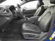 2023 Toyota Camry SE z VIN 4T1T11AK6PU158700, wystawiony jako Copart lot #89710275 z przebiegiem 49 320 mil mil oraz Szkoda całkowita • Salvage title. Historia ofert i sprzedaży dostępna na DreamBid. Obrazek 7.