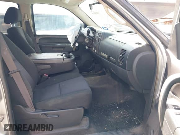 2011 Chevrolet Silverado 1500 LT с VIN 3GCPCSEA2BG156431, выставлен на аукционе IAAI как лот 43030119 с пробегом 200 015 миль миль и . История ставок и продаж доступна на DreamBid. Изображение 5.