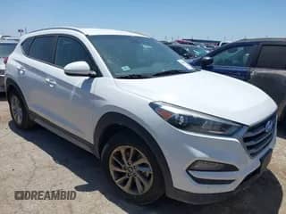 2018 Hyundai Tucson SEL с VIN KM8J33A45JU676528, выставлен на аукционе IAAI как лот 42832091 с пробегом 154 194 миль миль и . История ставок и продаж доступна на DreamBid. Изображение 1.
