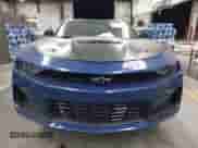 2021 Chevrolet Camaro 1SS с VIN 1G1FF1R76M0138574, выставлен на аукционе IAAI как лот 43342675 с пробегом 35 916 миль миль и . История ставок и продаж доступна на DreamBid. Изображение 12.