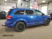 2015 Dodge Journey SXT with VIN 3C4PDDBG1FT519042, listed as a Copart auction lot 84896675 with 151,904 mi miles and Clean title. Bid and sale history available at DreamBid. Image 3.