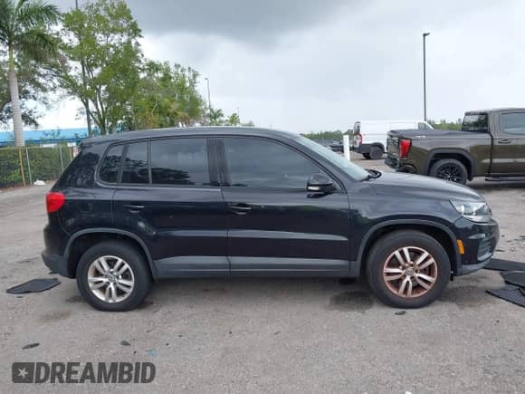 2013 Volkswagen Tiguan SE с VIN WVGAV3AX4DW607441, выставлен на аукционе IAAI как лот 42173141 с пробегом 113 186 миль миль и . История ставок и продаж доступна на DreamBid. Изображение 13.