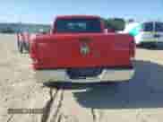 2012 Ram 1500 ST with VIN 1C6RD6FK3CS123363, listed as a Copart auction lot 66691555 with 370,055 mi miles and Clean title. Bid and sale history available at DreamBid. Image 6.