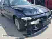 2016 BMW 3 Series 328i with VIN WBA8E9G53GNU28357, listed as a IAAI auction lot 43259827 with 59,321 mi miles and . Bid and sale history available at DreamBid. Image 6.