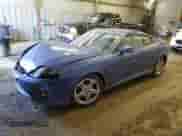 2005 Hyundai Tiburon GT с VIN KMHHN65F95U155274, выставлен на аукционе Copart как лот 46863235 с пробегом Не указан миль и Списание • Salvage title. История ставок и продаж доступна на DreamBid. Изображение 1.