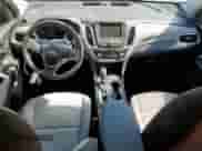 2019 Chevrolet Equinox LS с VIN 3GNAXHEV6KS561373, выставлен на аукционе Copart как лот 82073405 с пробегом Не указан миль и Списание • Salvage title. История ставок и продаж доступна на DreamBid. Изображение 8.