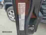 2022 Jeep Compass Trailhawk с VIN 3C4NJDDB4NT233475, выставлен на аукционе Copart как лот 66906345 с пробегом 27 895 миль миль и Списание • Salvage title. История ставок и продаж доступна на DreamBid. Изображение 13.