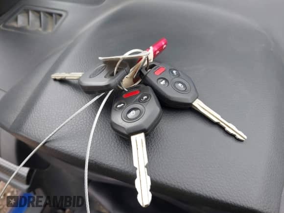 2019 Subaru WRX with VIN JF1VA1A66K9818185, listed as a IAAI auction lot 43052781 with 134,100 mi miles and . Bid and sale history available at DreamBid. Image 11.