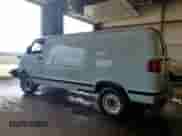 1998 Dodge Cargo with VIN 2B7JB21YXWK121592, listed as a Copart auction lot 64211835 with Not provided miles and Salvage title. Bid and sale history available at DreamBid. Image 2.