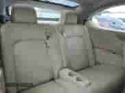 2014 Nissan Murano with VIN JN8AZ1FY3EW302288, listed as a Copart auction lot 64724475 with 83,758 mi miles and Salvage title. Bid and sale history available at DreamBid. Image 11.