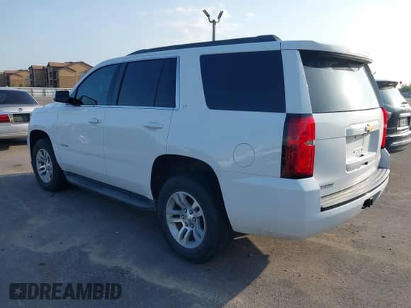 2015 Chevrolet Tahoe LT с VIN 1GNSCBKC3FR257622, выставлен на аукционе IAAI как лот 42651200 с пробегом 140 507 миль миль и . История ставок и продаж доступна на DreamBid. Изображение 3.