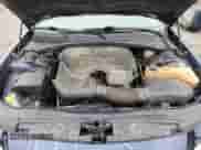 2013 Chrysler 300 C с VIN 2C3CCAKG4DH683041, выставлен на аукционе Copart как лот 59928975 с пробегом 178 577 миль миль и Списание • Salvage title. История ставок и продаж доступна на DreamBid. Изображение 11.