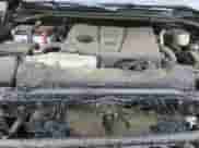 2022 Toyota Tundra with VIN 5TFKB5GD8NX001372, listed as a Copart auction lot 84473455 with 44,180 mi miles and Salvage title. Bid and sale history available at DreamBid. Image 11.