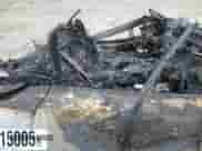 2016 Chevrolet Corvette Z51 3LT с VIN 1G1YM3D76G5000042, выставлен на аукционе Copart как лот 53315005 с пробегом Не указан миль и На запчасти • Non repairable. История ставок и продаж доступна на DreamBid. Изображение 10.