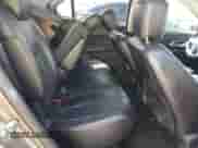 2011 Chevrolet Equinox 2LT with VIN 2CNALPEC2B6327982, listed as a Copart auction lot 64973415 with 183,365 mi miles and Salvage title. Bid and sale history available at DreamBid. Image 11.