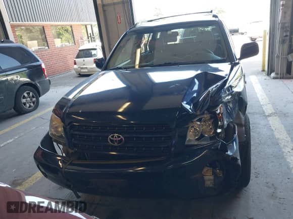 2003 Toyota Highlander с VIN JTEGF21A130116128, выставлен на аукционе IAAI как лот 42532209 с пробегом 177 590 миль миль и . История ставок и продаж доступна на DreamBid. Изображение 12.