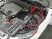 2011 Chevrolet Volt с VIN 1G1RC6E42BU102305, выставлен на аукционе IAAI как лот 42735860 с пробегом Не указан миль и . История ставок и продаж доступна на DreamBid. Изображение 18.
