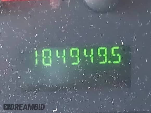 2008 Ford Econoline Cargo Commercial z VIN 1FTNE24W78DB54937, wystawiony jako IAAI lot #43394259 z przebiegiem 184 949 mil mil oraz . Historia ofert i sprzedaży dostępna na DreamBid. Obrazek 12.