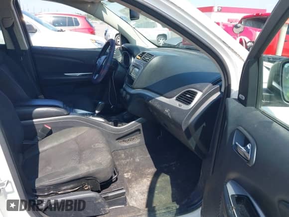 2011 Dodge Journey Crew with VIN 3D4PG3FG8BT569154, listed as a IAAI auction lot 42739644 with 193,533 mi miles and . Bid and sale history available at DreamBid. Image 5.