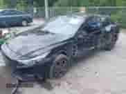 2022 Hyundai Elantra SEL с VIN KMHLS4AG0NU218350, выставлен на аукционе IAAI как лот 43362739 с пробегом 54 409 миль миль и . История ставок и продаж доступна на DreamBid. Изображение 17.