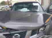 2006 Nissan Frontier SE с VIN 1N6AD07U36C414377, выставлен на аукционе IAAI как лот 41210062 с пробегом 217 458 миль миль и . История ставок и продаж доступна на DreamBid. Изображение 10.